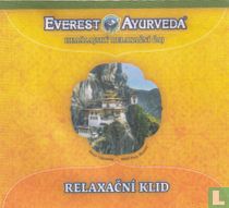 Everest Ayurveda [r] sachets de thé catalogue