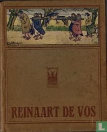 Reinaart de vos