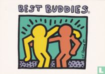 Best Buddies