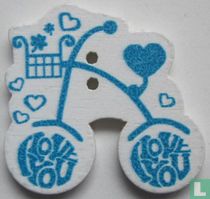 Knoop hoge bi