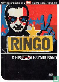 Ringo & His New All-Starr Band