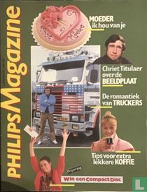 Philips Magazine 1