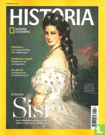 National Geographic [BEL/NLD] - Historia 6