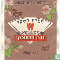 Almond Charm