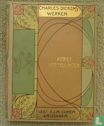 Kerst-Vertellingen