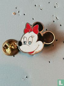 Minnie Mouse  kopje