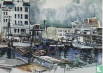 East Coast Fisheries, Miami