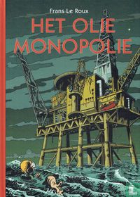 Het olie monopolie for sale