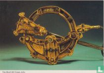 Tara Brooch (8th Century A.D.) 