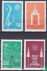 Southeast Asian Games
