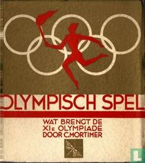 Olympisch spel