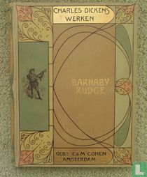 Barnaby Rudge