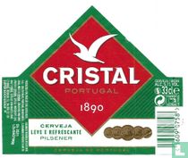 Cristal  Portugal 1890