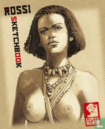 Rossi - Sketchbook