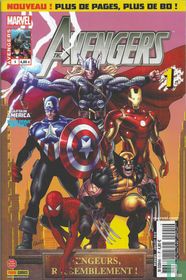 The Avengers 1