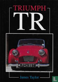 Triumph TR