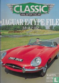 Jaguar E-type file