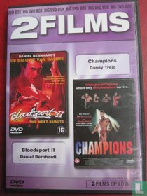 Bloodsport II/ Champions