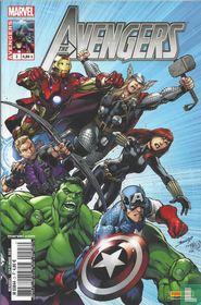 The Avengers 3