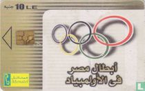 Olympic games