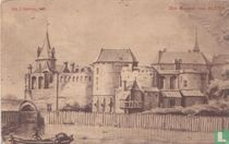 Het Kasteel van Sluys