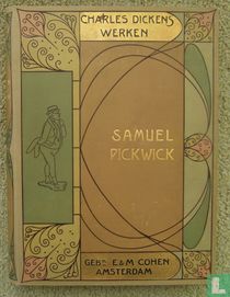 Samuel Pickwick
