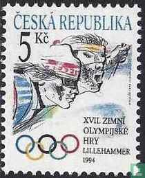Olympic Winter Games