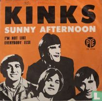 Sunny Afternoon