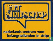 Het Stripschap
