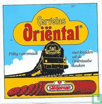 Cervelas Oriëntal