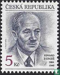Edvard Beneš