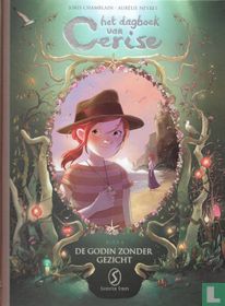 De godin zonder gezicht