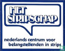 Het Stripschap