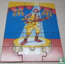Ronald McDonald