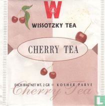 Cherry Tea   