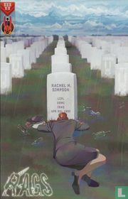 RAGS  #5