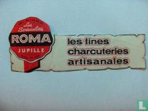 Les fines charcuteries artisanales