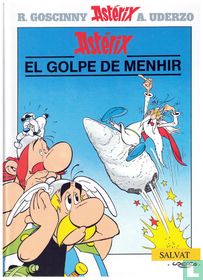 El Golpe de Menhir