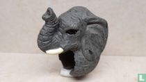 Ring olifant
