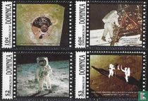 20 years after the moon landing