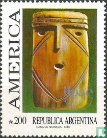 Art précolombien