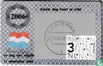 Additional stamps