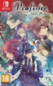 Piofiore : Fated Memories