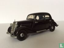 Mercedes-Benz V170