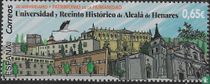 Universität Alcalá de Henares