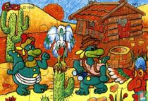 Welt der kleinen Drachen