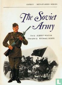 The Soviet Army