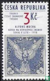 Design stamps
