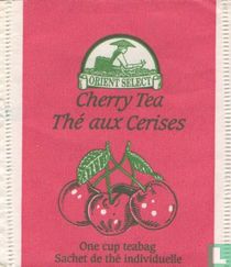 Orient Select tea bags catalogue