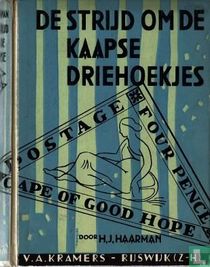 De strijd om de Kaapse Driehoekjes 